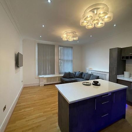 Luxury Apartment Apt5 Wolverhampton Eksteriør billede