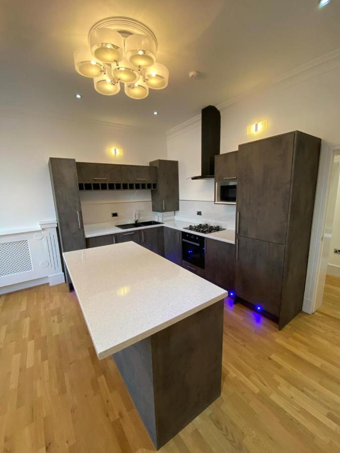 Luxury Apartment Apt5 Wolverhampton Eksteriør billede