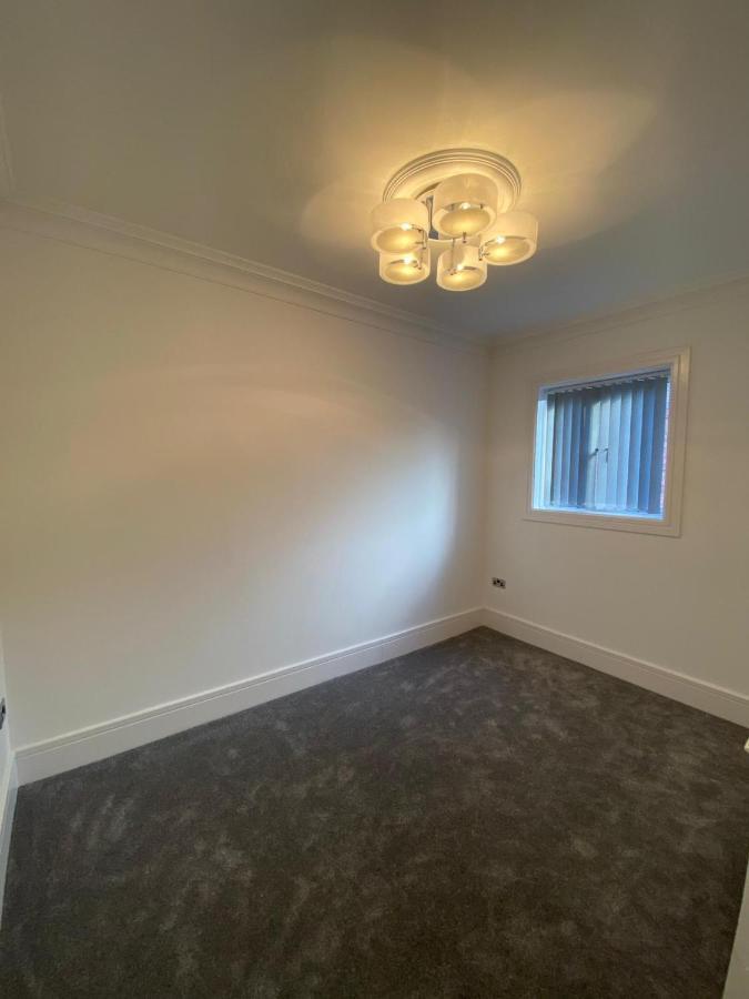 Luxury Apartment Apt5 Wolverhampton Eksteriør billede