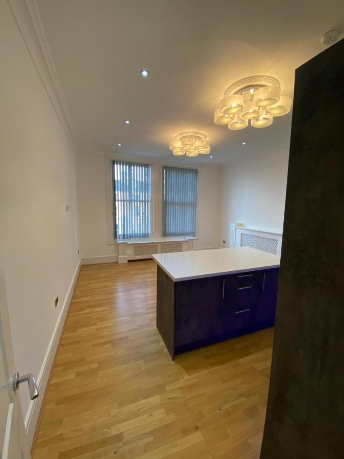 Luxury Apartment Apt5 Wolverhampton Eksteriør billede